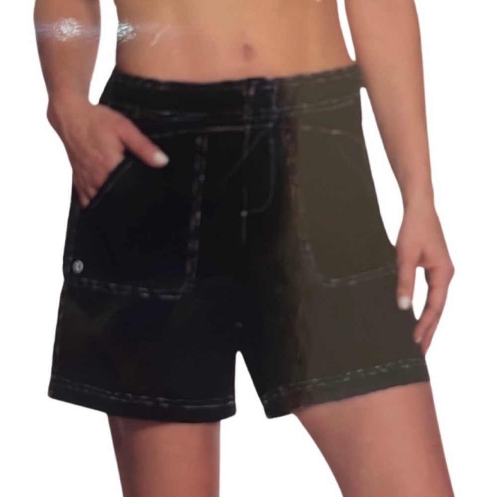 Zeroxposur Performance Quick Dry Shorts Size XL